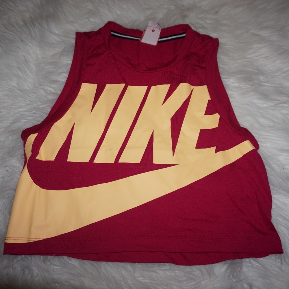 Nike Workout Tank